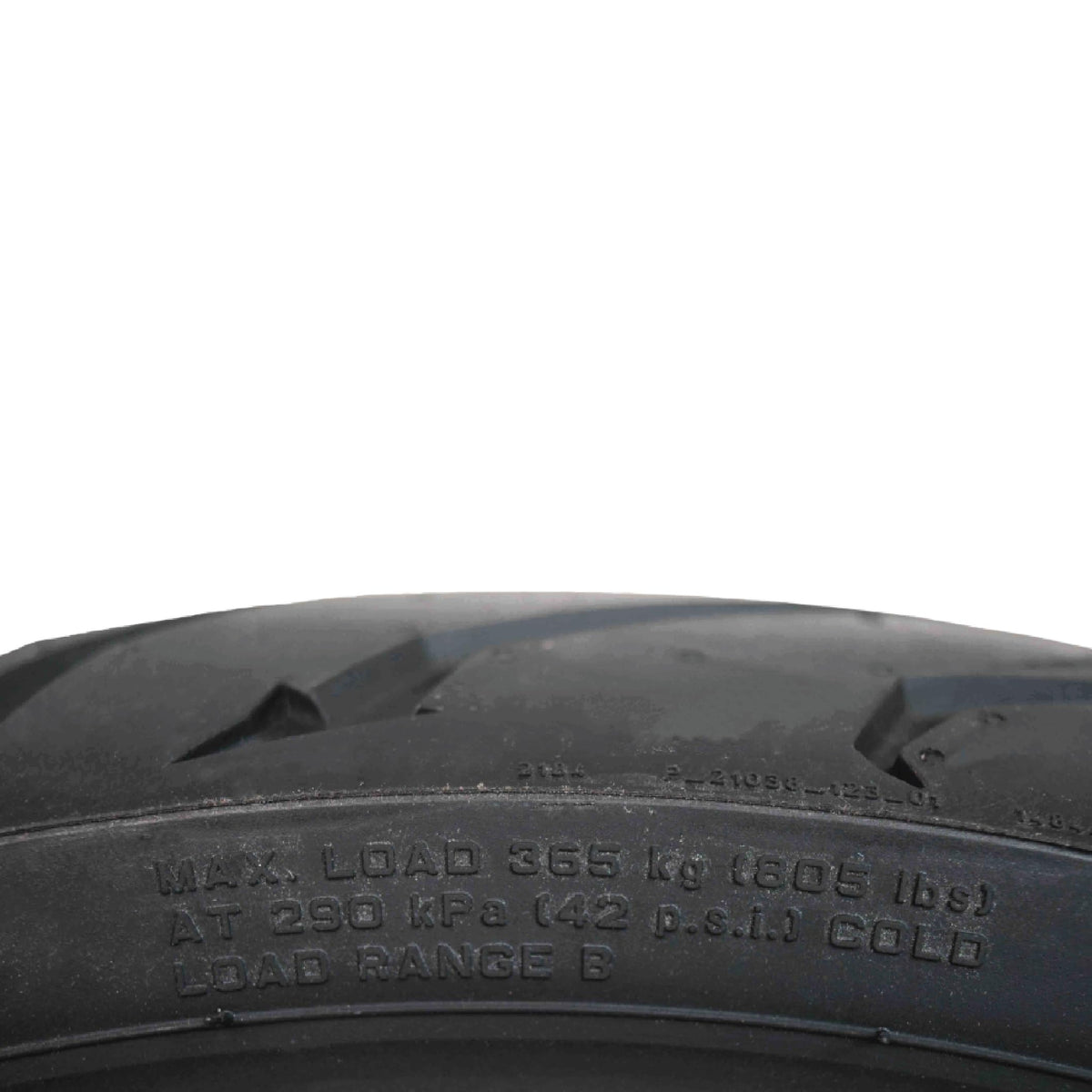 Pirelli Angel ST 160/60ZR17 (69W) Rear Motorcycle Tire