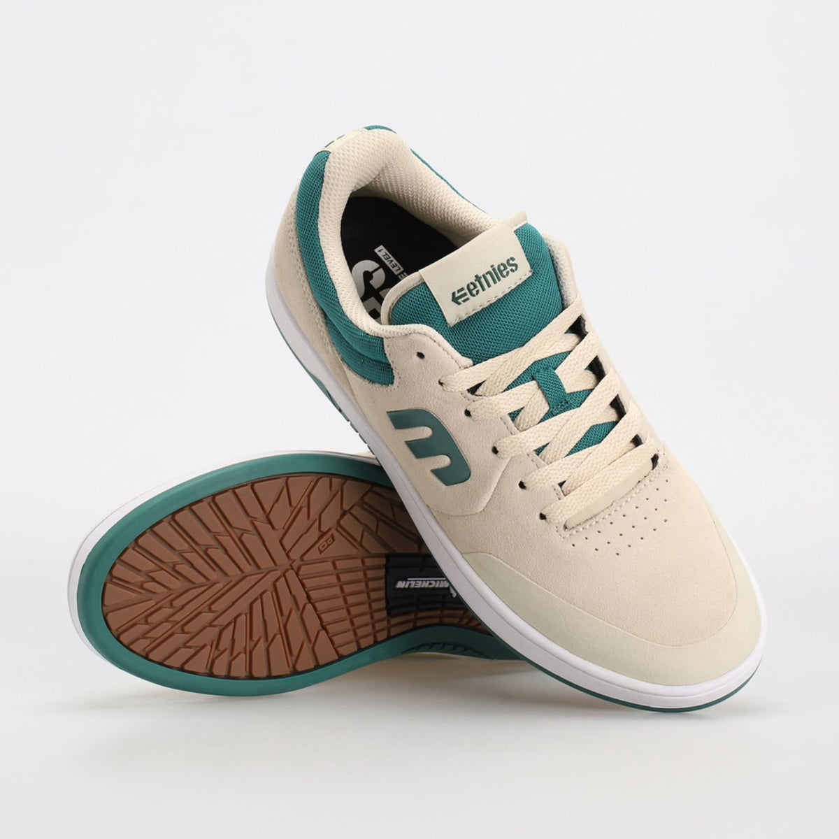 Etnies mens Czar