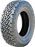 Venom Power Terra Hunter X/T 265/65R17 112T SL 17 inch Tire