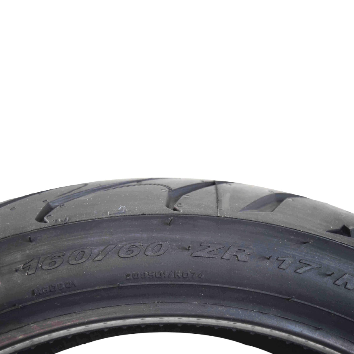 Pirelli Angel ST 160/60ZR17 (69W) Rear Motorcycle Tire