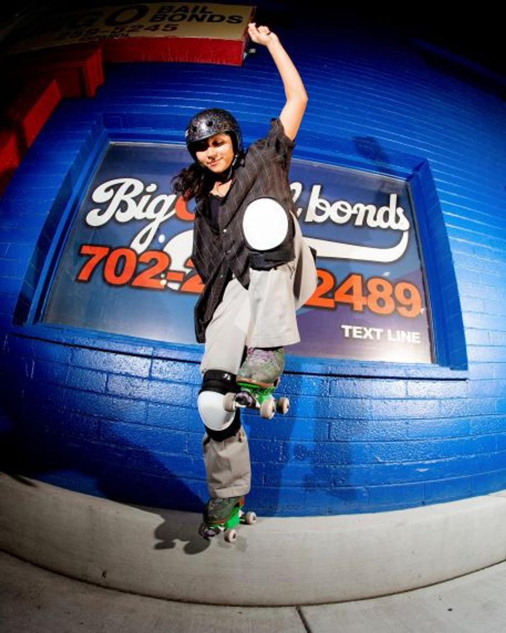 S1 Retro Lifer Helmet for Skateboarding, BMX, and Roller Skating