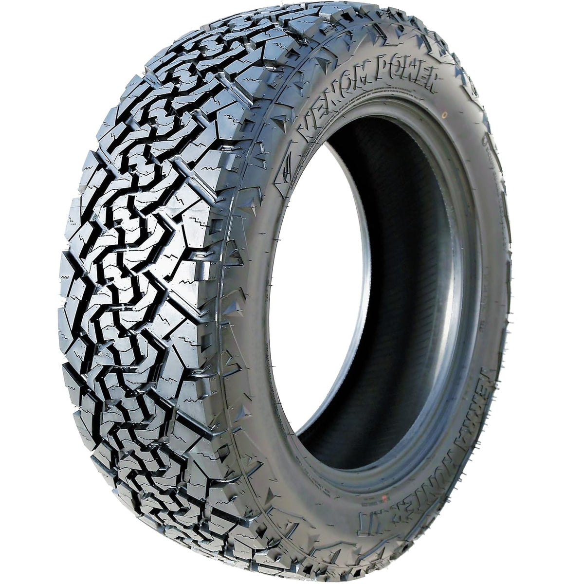 Venom Power Terra Hunter X/T 265/65R17 112T SL 17 inch Tire