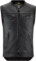 Alpinestars Tech-Air 3 Leather Black System V2 2XL, Black