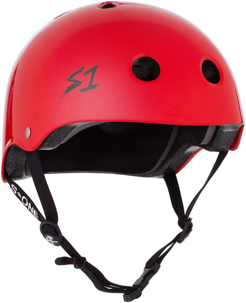 S1 Lifer Helmet for Skateboarding, BMX, and Roller Skating