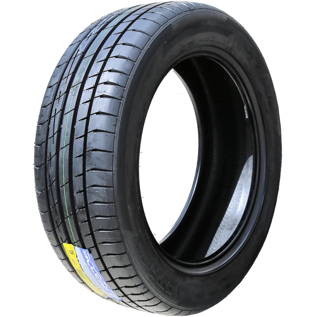 Accelera Iota ST68 285/45R19 111W All Season XL 19 inch Tire