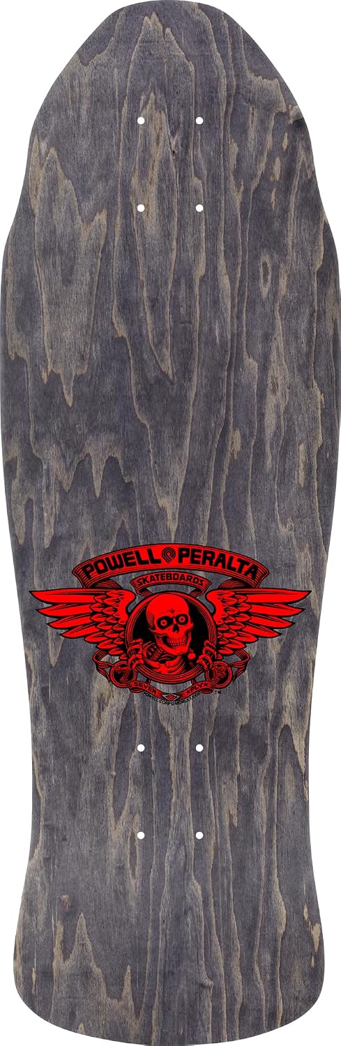 Powell Peralta Steve Caballero Street Dragon Skateboard Deck