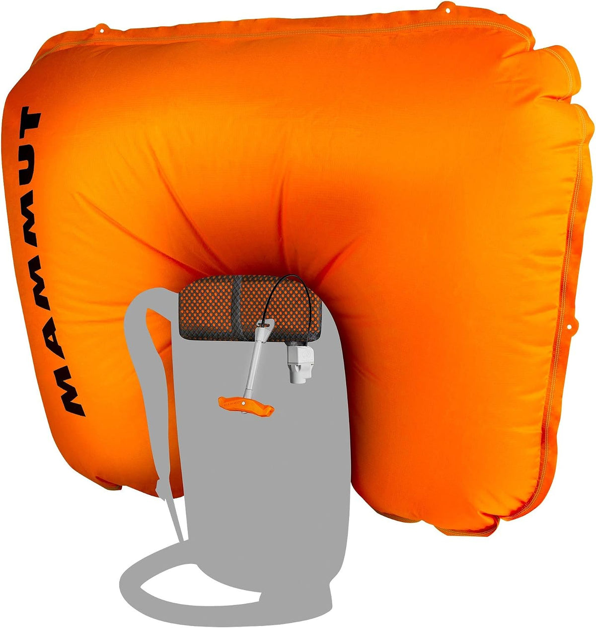 Mammut Removable Airbag System 3.0