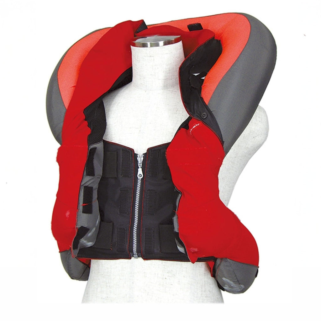 Hit-Air RS-1 Racing Airbag System, Race & Track Neck Protection