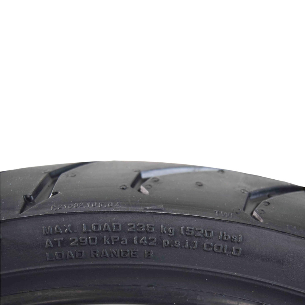 Pirelli Angel ST 160/60ZR17 (69W) Rear Motorcycle Tire