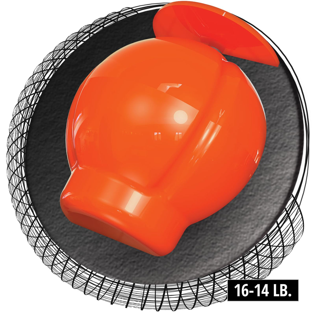 Hammer Hammerhead Pearl Bowling Ball