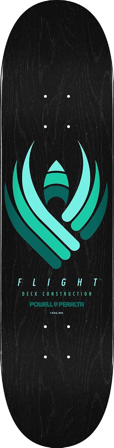 Powell Peralta Flight Skateboard Deck