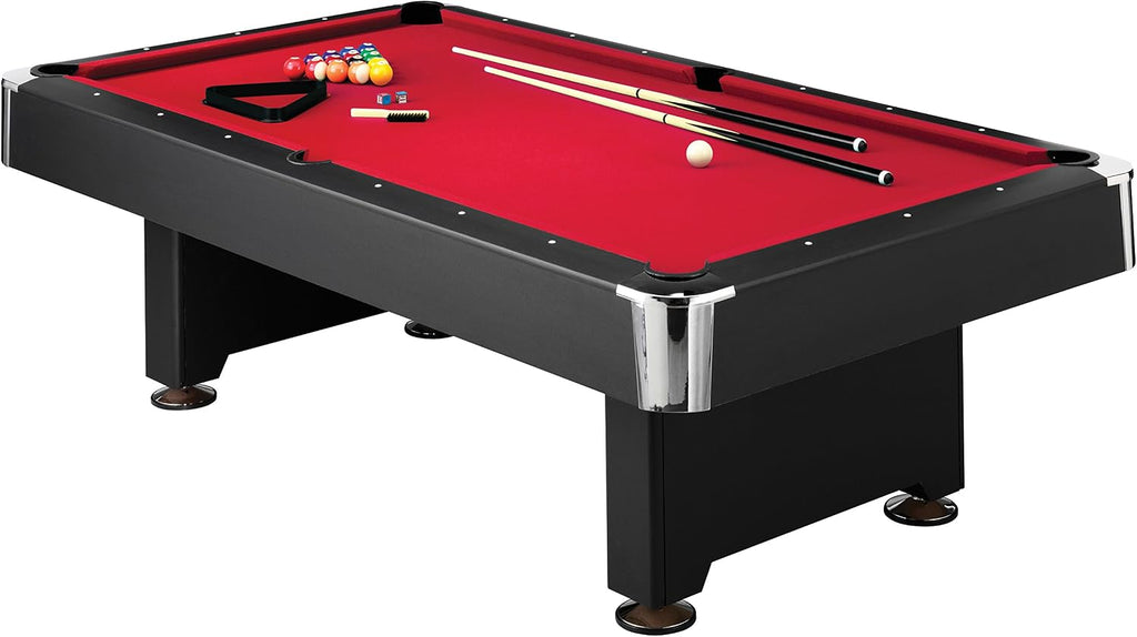 Mizerak Billiard Table