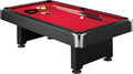 Mizerak Billiard Table
