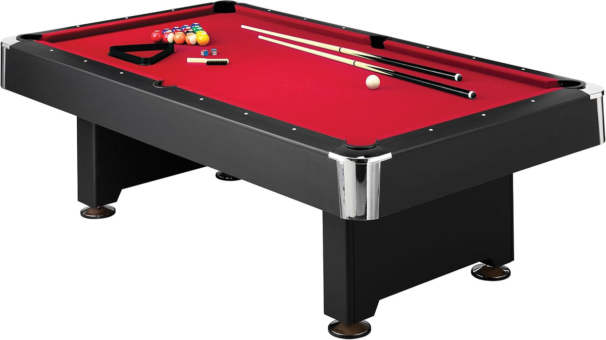 Mizerak Billiard Table