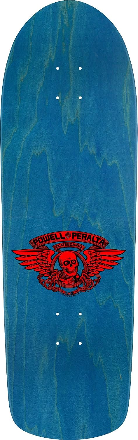 Powell Peralta Old School Ripper Deck