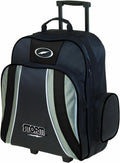 Storm Rascal Roller Bowling Bag (1-Ball), Black
