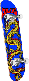 Powell Peralta Steve Caballero Chinese Dragon Complete Skateboards