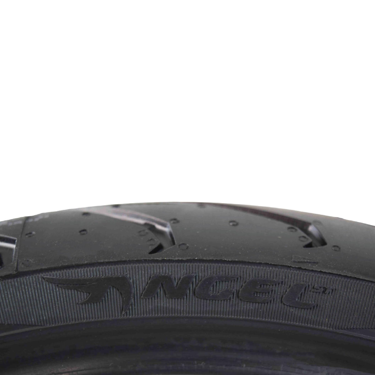 Pirelli Angel ST 160/60ZR17 (69W) Rear Motorcycle Tire