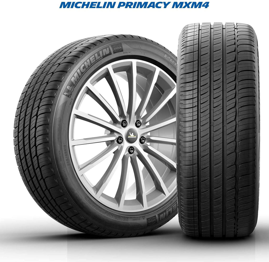 Michelin Primacy MXM4 235/40R19 92V (Set of 1 Tire Only)