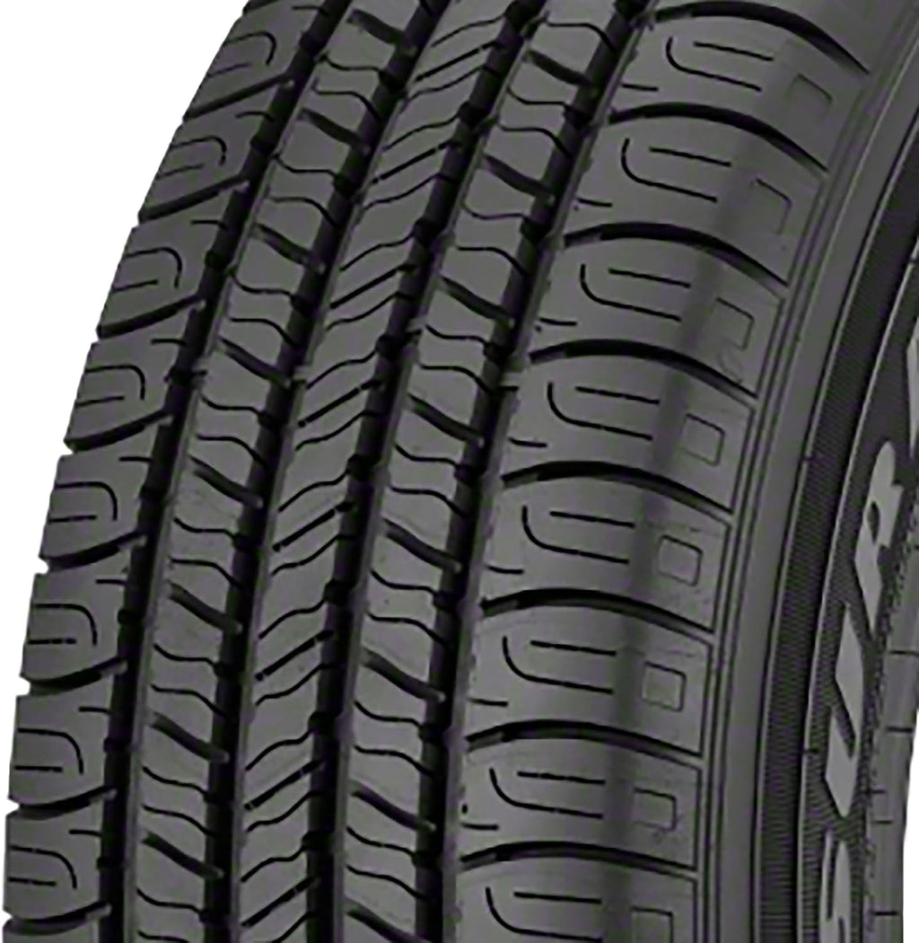 Goodyear Assurance All-Seson Radial Tire - 215/65R16 98T