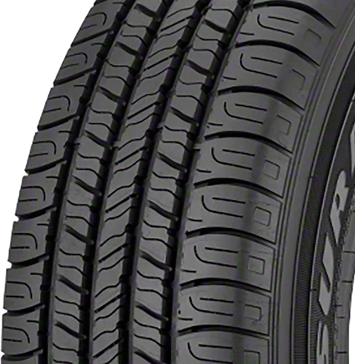 Goodyear Assurance All-Seson Radial Tire - 215/65R16 98T