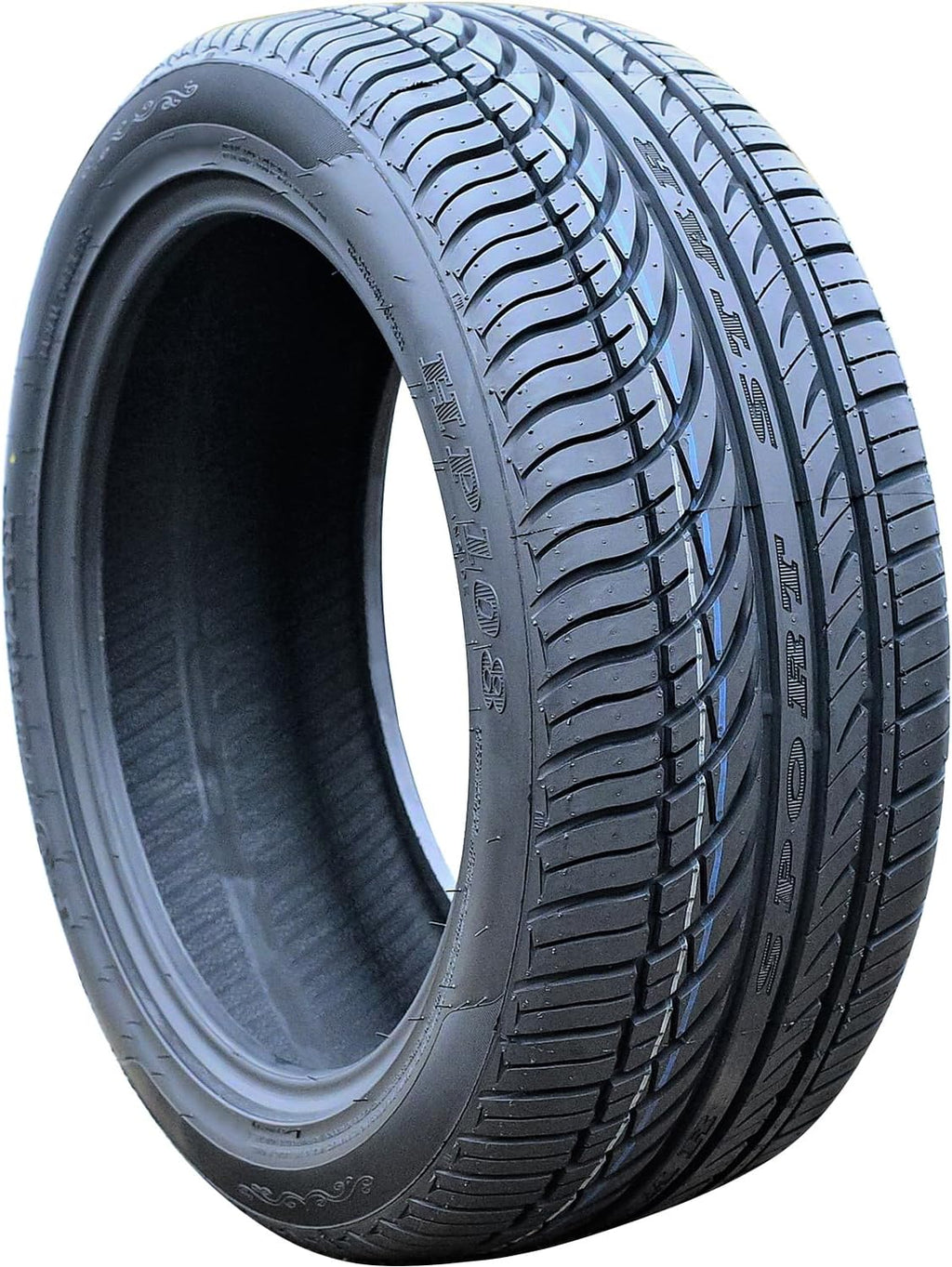 2 x Fullway HP108 205/70R15 96H SL All Season Performance Tires