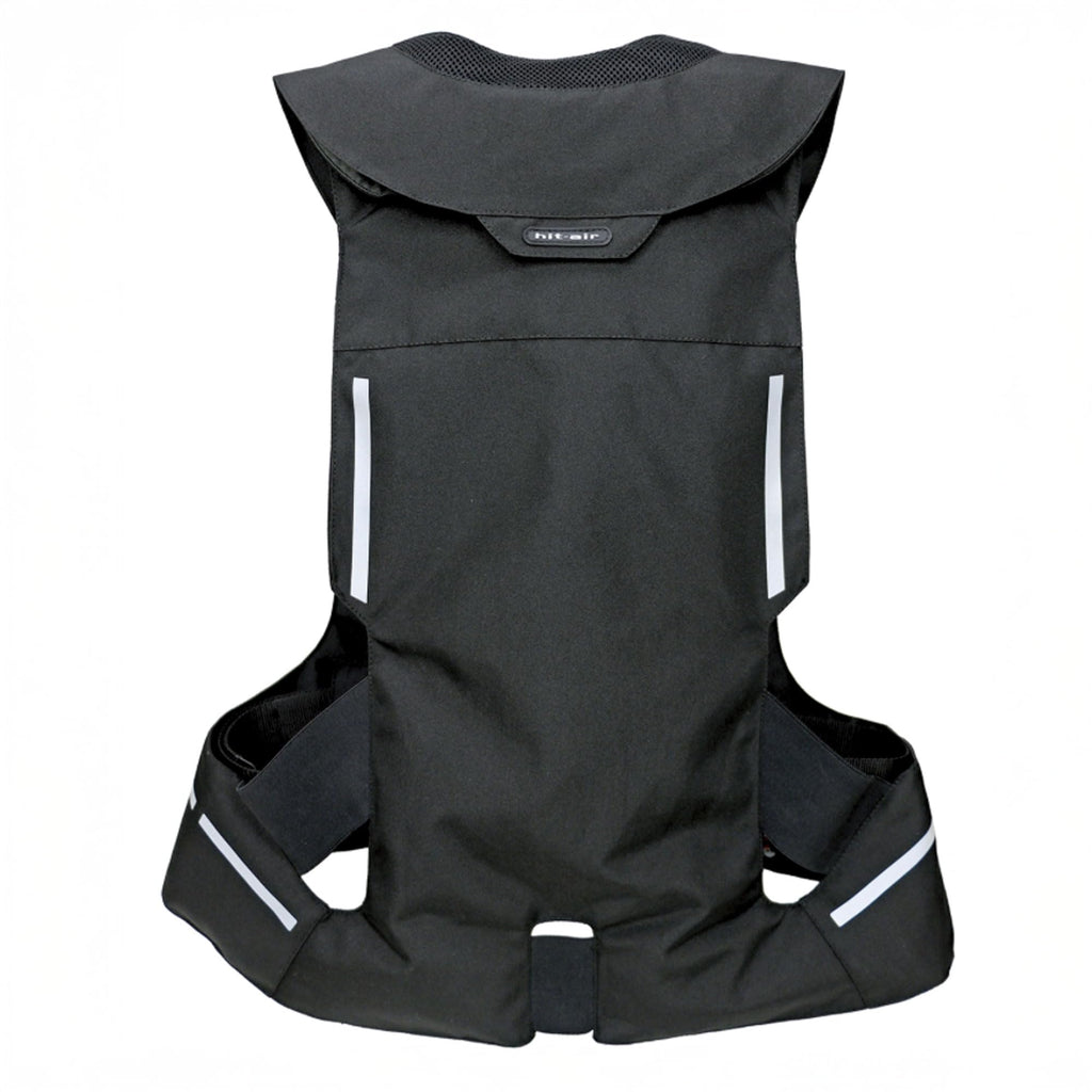 Hit-Air ST Airbag Vest, All-in-One Harness, Motorcycle & Equestrian