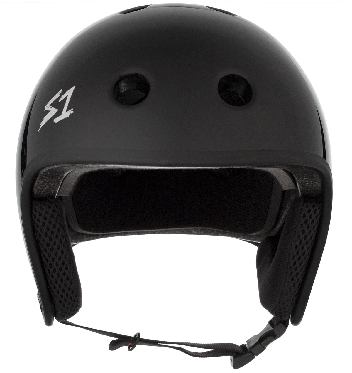 S1 Retro Lifer Helmet for Skateboarding, BMX, and Roller Skating