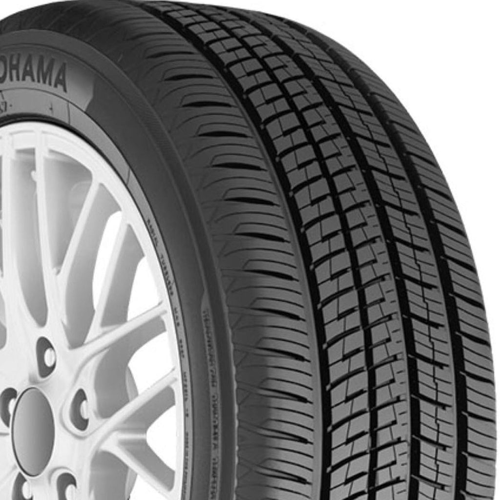 Yokohama Avid Ascend GT 205/65R15 92H