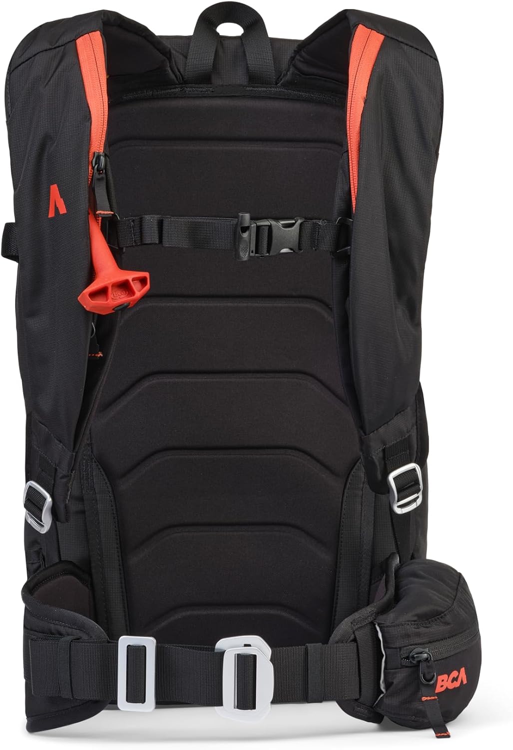 BCA Float 15 Turbo - Black