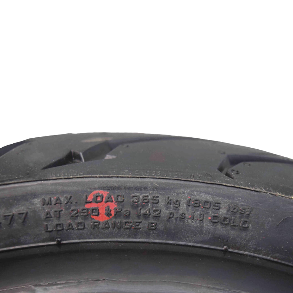 Pirelli Angel ST 160/60ZR17 (69W) Rear Motorcycle Tire