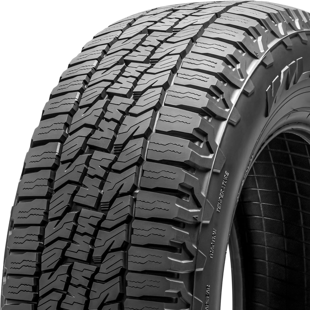 Falken Wildpeak A/T Trail 255/65R18 111H
