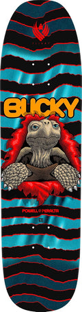 Powell Peralta Bucky Lasek Tortoise Flight Skateboard Decks