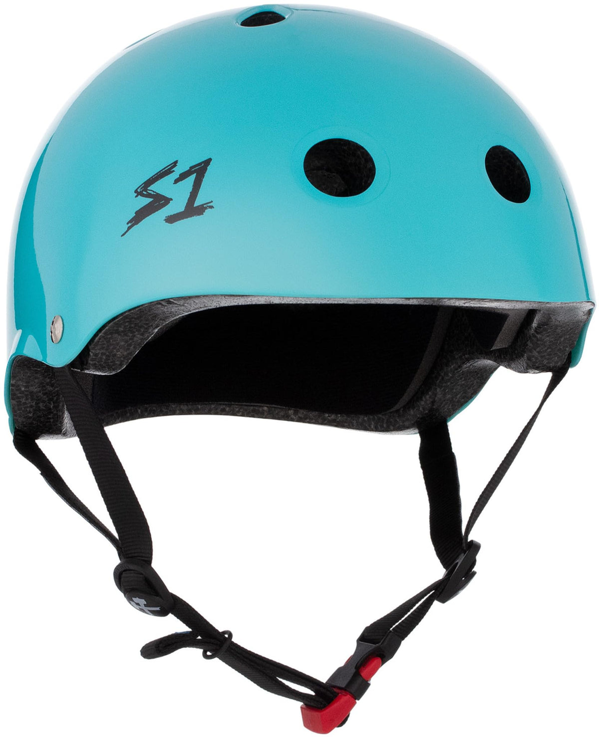 S1 Mini Lifer Helmet for Biking, Skateboarding, and Roller Skating - EPS Fusion Foam, CPSC & ASTM Certified