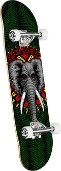 Powell Peralta Mike Vallely Elephant Complete Skateboards