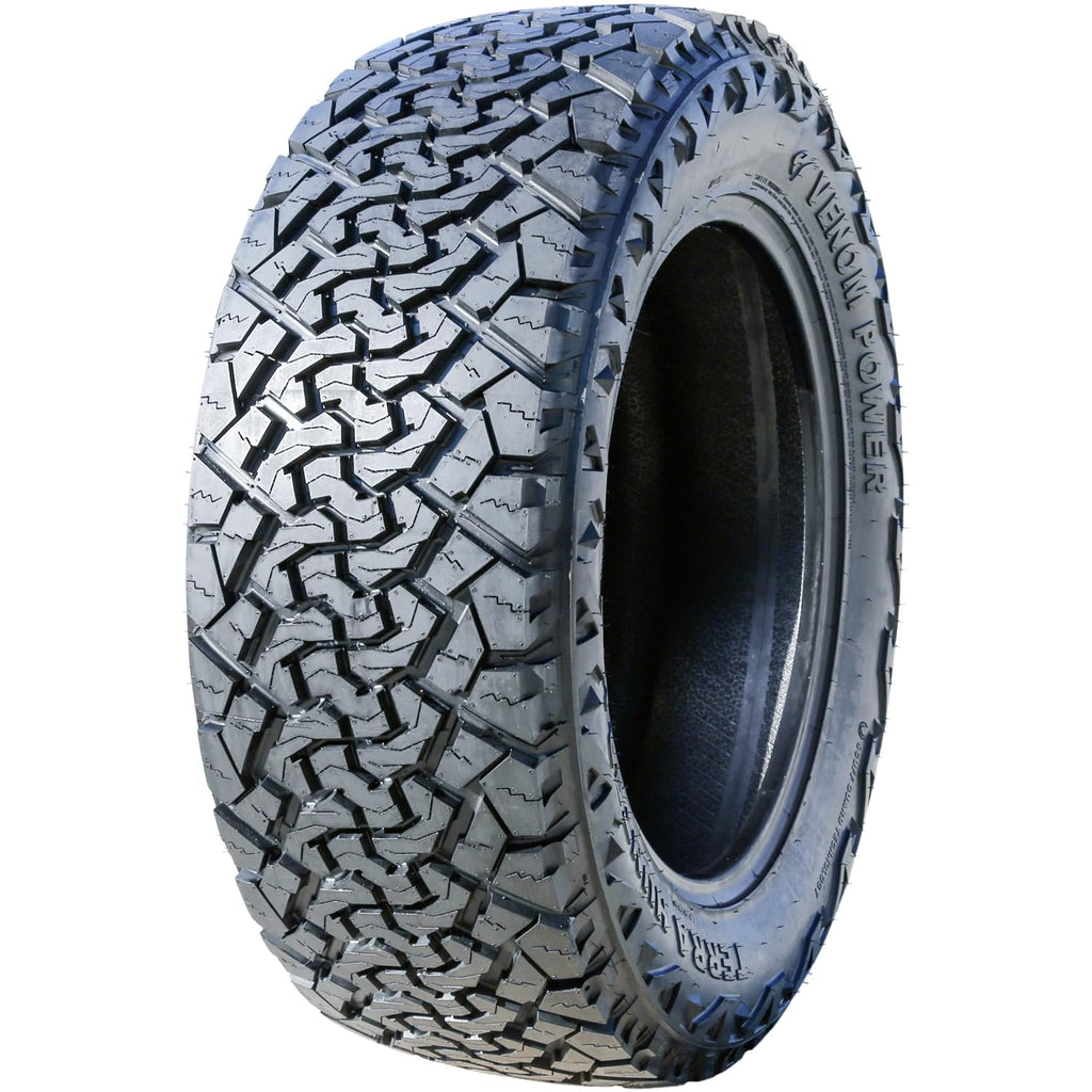 Venom Power Terra Hunter X/T 265/65R17 112T SL 17 inch Tire