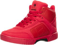 Epic Red Lava Grindshoes Red 8.0 (41)