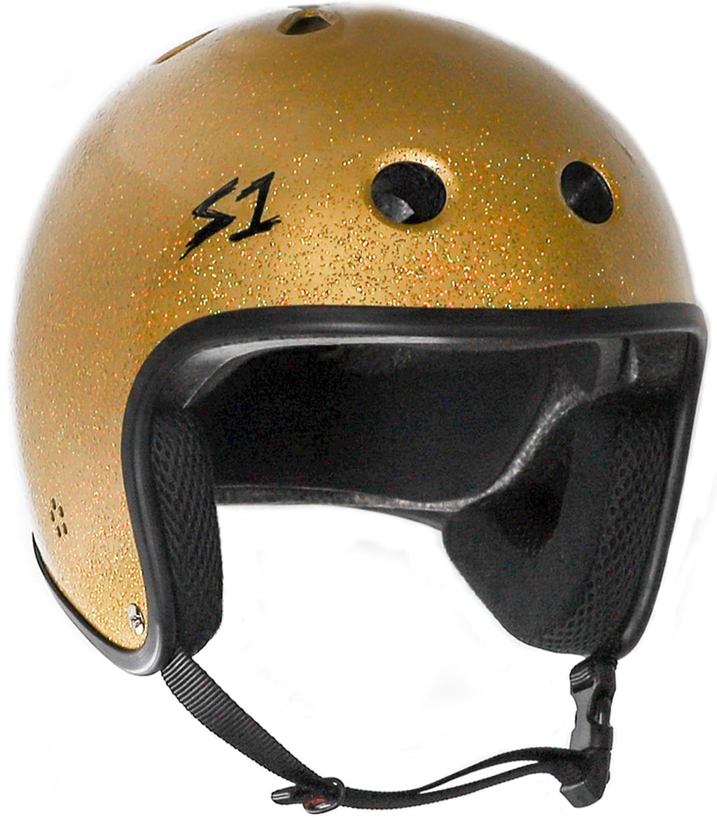 S1 Retro Lifer Helmet for Skateboarding, BMX, and Roller Skating