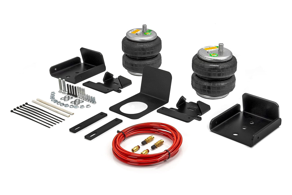 Torque Air Bag Suspension Kit for 2019-2026 Chevy Silverado GMC Sierra 1500
