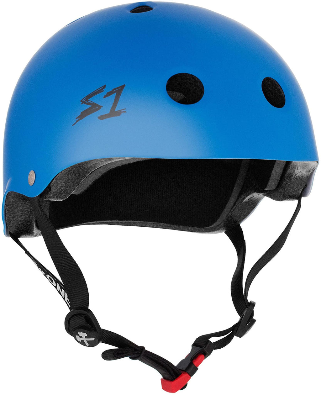 S1 Mini Lifer Helmet for Biking, Skateboarding, and Roller Skating - EPS Fusion Foam, CPSC & ASTM Certified