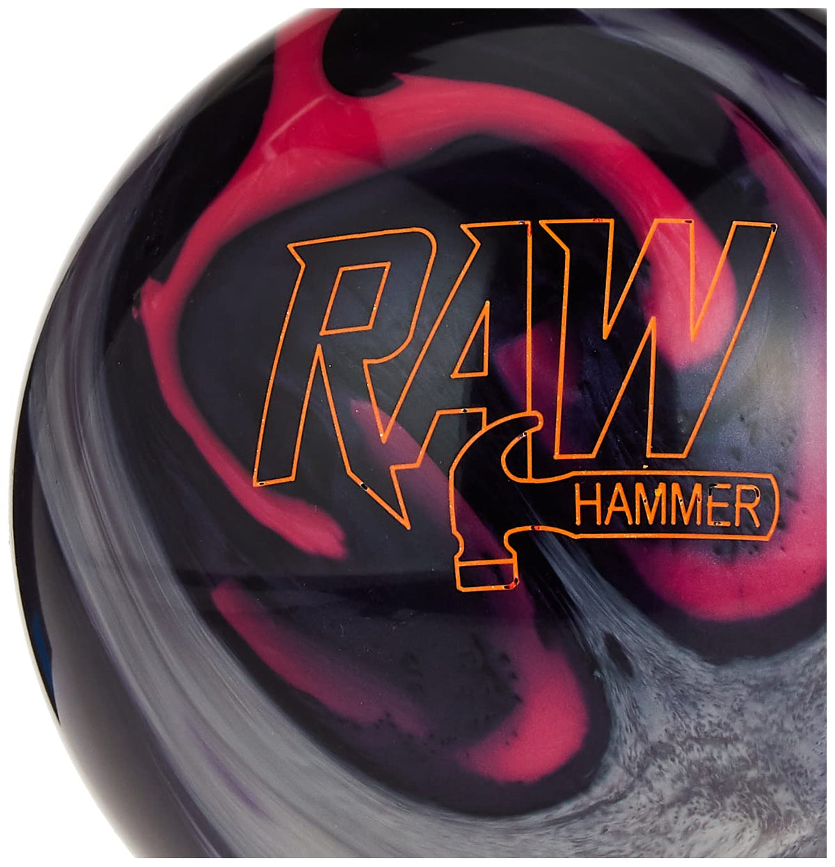HammerBowling Ball