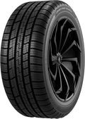 Lexani Quattro Tempo Tour AW All Weather P255/55R20 107H Passenger Tire