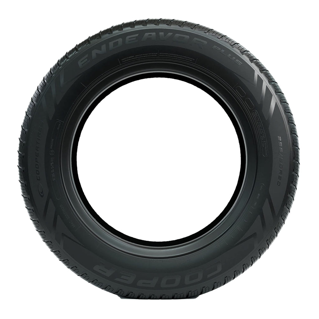 Cooper Endeavor Plus All-Season 215/65R17 99T Tire