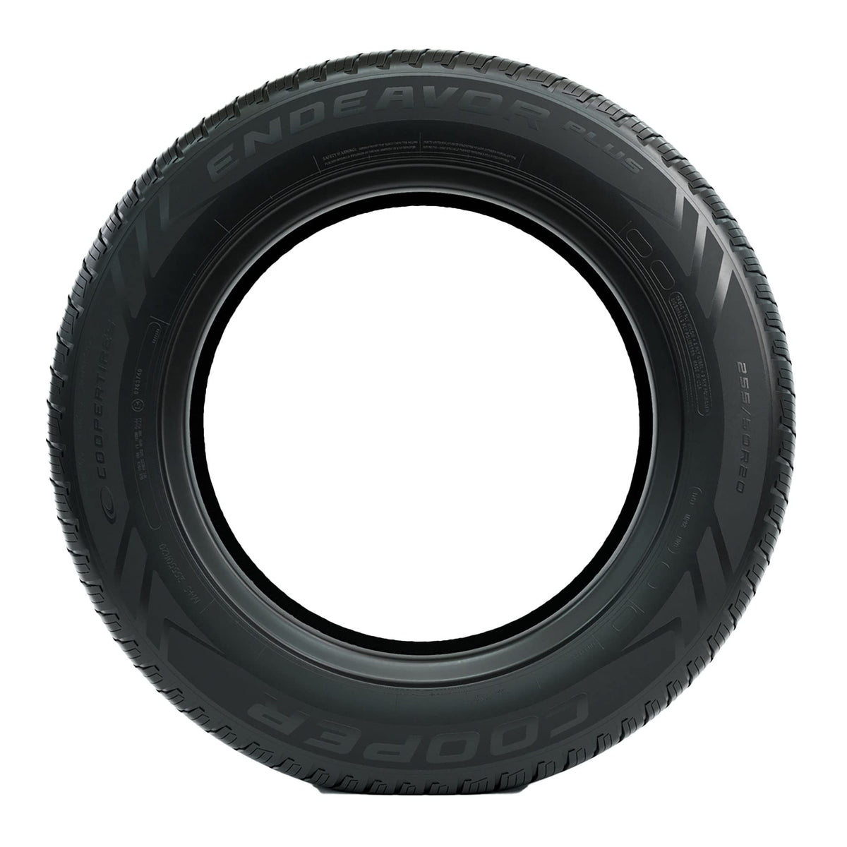 Cooper Endeavor Plus All-Season 215/65R17 99T Tire