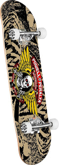 Powell Peralta Winged Ripper Complete Skateboards