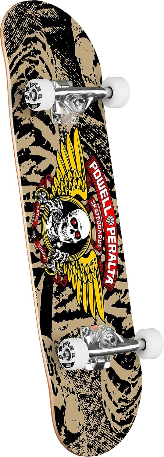 Powell Peralta Winged Ripper Complete Skateboards