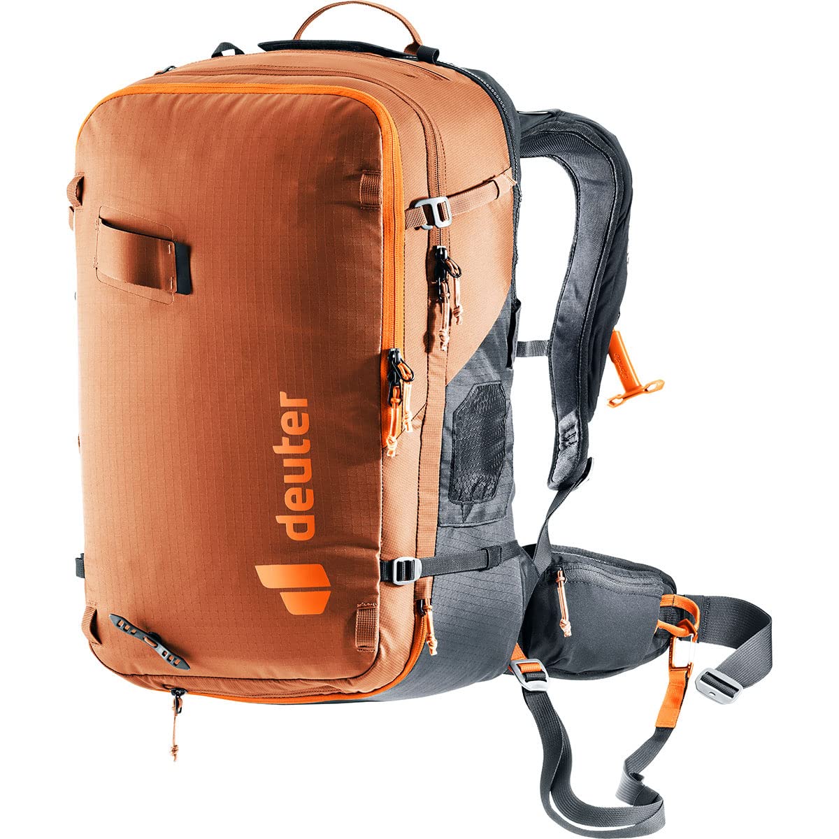 Deuter Womenâs Alproof 30L SL Avalanche Backpack - Atlantic-Black