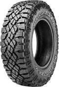 GOODYEAR WRANGLER DURATRAC - LT275/70R18 125R E/10 OWL