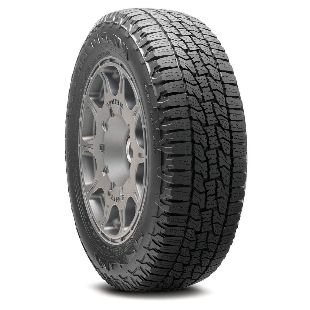 Falken Wildpeak A/T Trail 255/65R18 111H