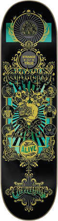 CREATURE Baekkel Sideshow Pro 8.25in x 32.04in Skateboard Decks